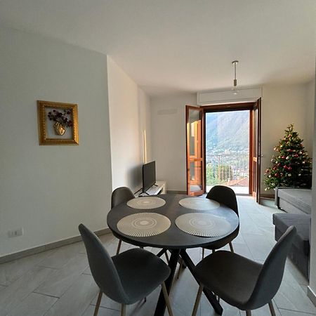 Roccolo Valley View 코모 외부 사진