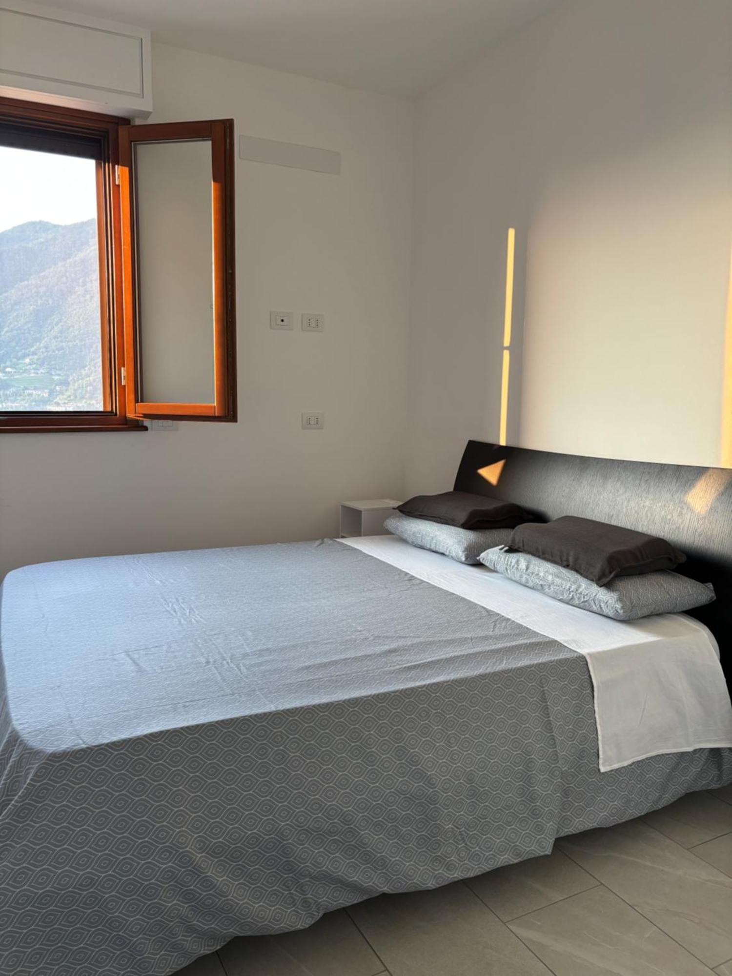 Roccolo Valley View 코모 외부 사진