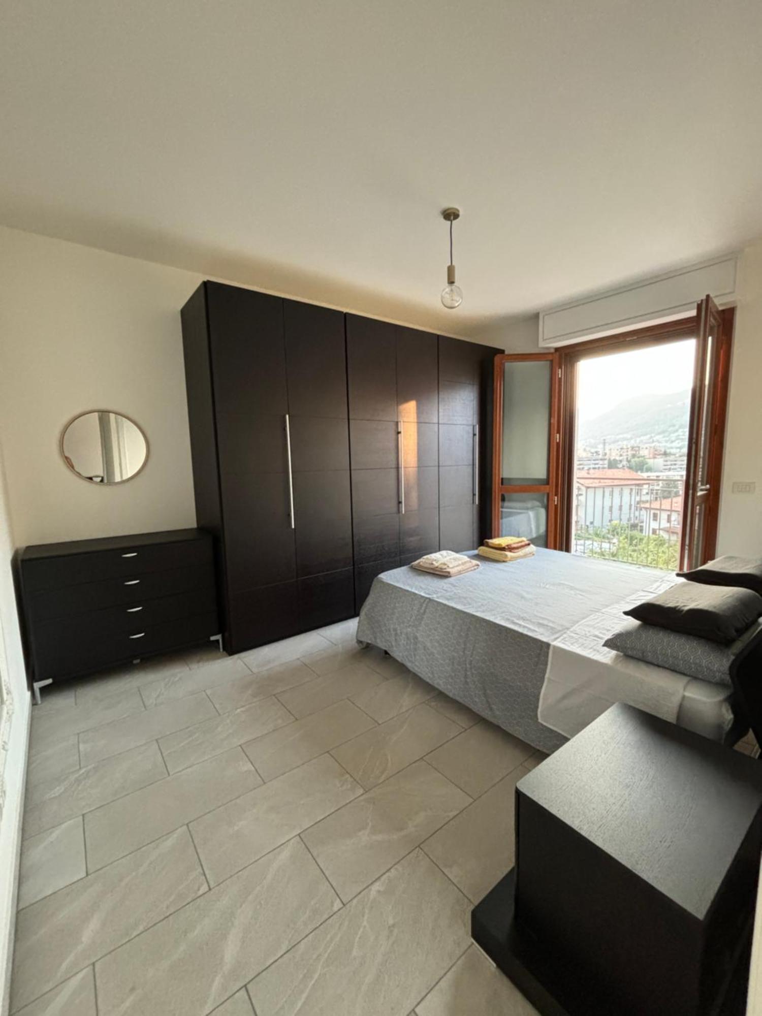 Roccolo Valley View 코모 외부 사진