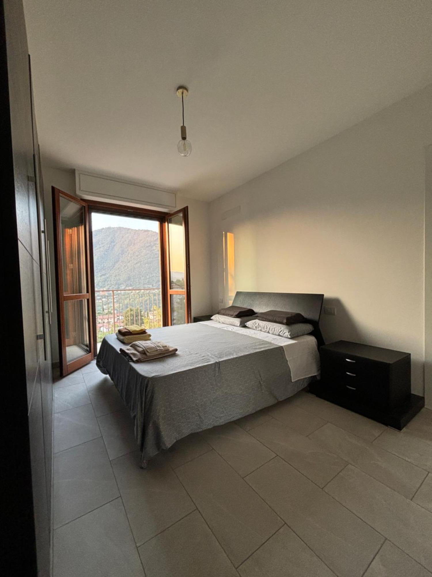 Roccolo Valley View 코모 외부 사진