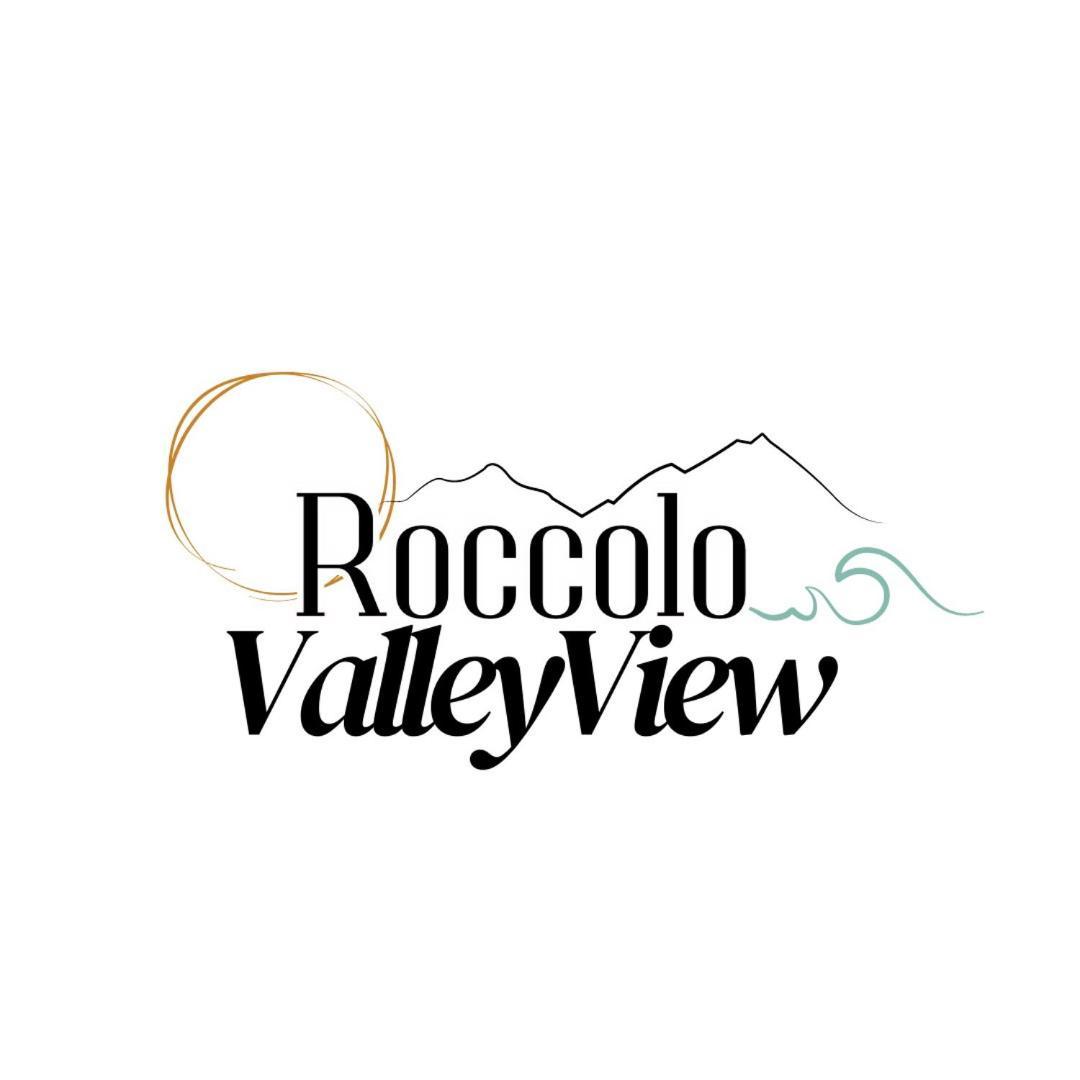 Roccolo Valley View 코모 외부 사진